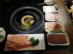 -舒家大院老火锅(台江路店)