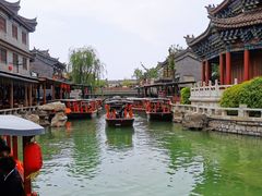 -滦州古城