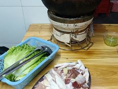 -威邵鸡煲(西华路总店)