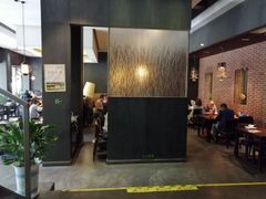 -永安鱼庄·镇江菜(东吴路店)