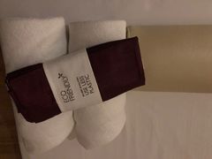 -Let’s Relax Spa(MBK)