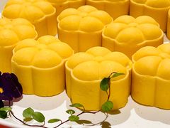 -上海滩餐厅(BFC外滩金融中心店)