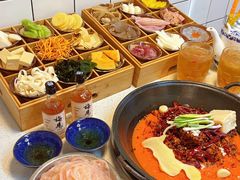 -芈重山老火锅(广州首店)