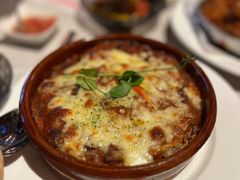-Mezomd曼索蒂西班牙餐厅(广粤店)