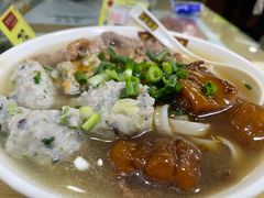 -荔林食店(西华路店)