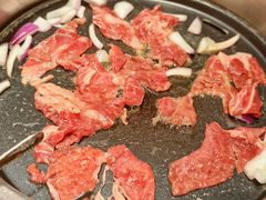 -玖泉里烤肉