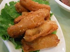 -鼎记酒楼(雁南一路店)