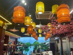 -外婆船宴餐厅·外婆喊你回家吃饭