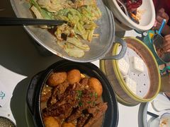 -筱爷叔·上海传统手工菜(玉树路店)