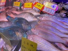 -黄寺蒸汽海鲜(黄寺大街店)