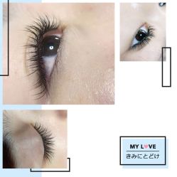 -IMEET美甲美睫工作室
