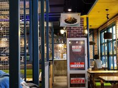 大堂-味妙烤鱼吧(回龙观店)
