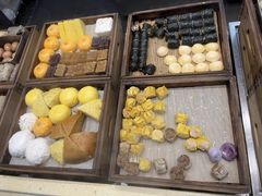 -包道广式点心专门店(振业店)