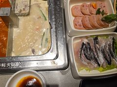 -海底捞火锅(如皋吾悦广场店)