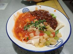 -大嘻咹biangbiang面(历史博物馆店)
