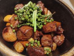 -狮王府淮扬菜(新街口友谊店)