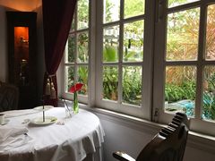 -La Villa French Restaurant