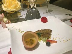 -王品牛排(福州泰禾店)