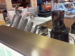 -西树泡芙(静安大悦城店)