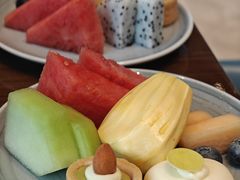 -菲住布渴全日制餐厅·简餐·下午茶·蛋糕