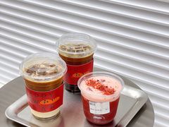 美式咖啡-iis:land(万菱汇店)