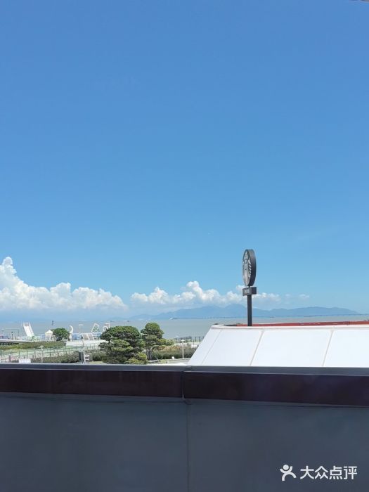 大隐酒家·粤菜(海韵城店)图片