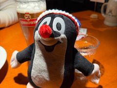 -布拉格餐厅· 中欧捷克菜(全国首店)