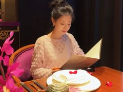 -王府井文华东方酒店-紫膳餐厅