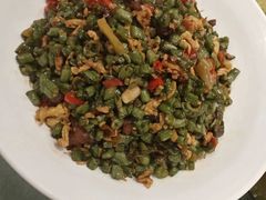 -金杏·粘卷子 烤鸭 农家菜