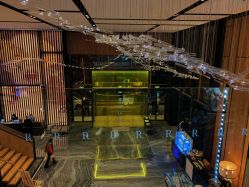 -杭州临平万丽酒店·万丽厅·宴会厅