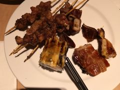 -杭州钱江新城万怡酒店-西餐厅