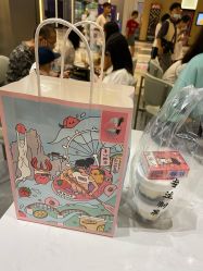 -桃桃屿·潮牌酷银(世纪荟店)