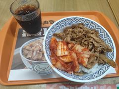 -吉野家(深圳水贝分店)