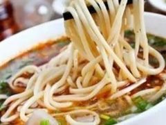 -马子禄牛肉面(金宝街店)