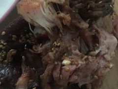 -王妈手撕烤兔