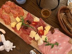 -IL TEATRO 精品意大利餐厅