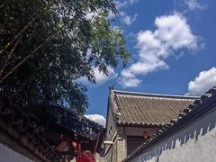 -牟氏庄园