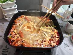 -海底捞火锅(关山保利店)