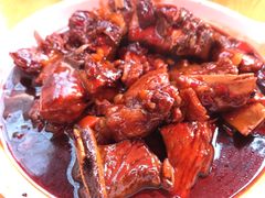 糖醋排骨-如意香辣鸡架(总店)