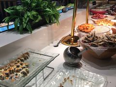 -凡塔斯牛排自助餐厅(莆田万达店)