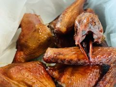 -大鸽饭(岗顶店)