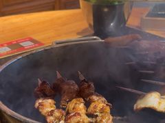 -水浒烤肉(国贸店)