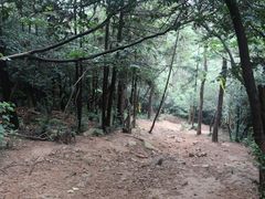 -虞山风景区