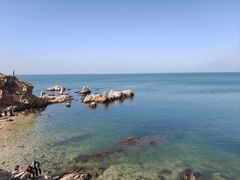 -养马岛旅游度假区