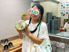 -珍妮曲奇聪明小熊(上环店)