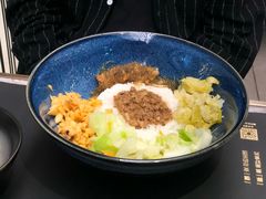 -馔豚·台北菜专门店(深圳湾万象城店)