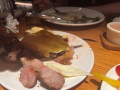 -拉蒂娜·巴西牛排馆 Latina·Brazilian Steakhouse(王府井喜悦店)