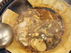 -老家大锅台·地锅鸡·铁锅炖(建邺文体路店)