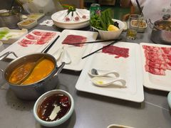-君邦火锅(新疆大厦店)