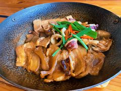 -临家闽南菜(宝洲路店)